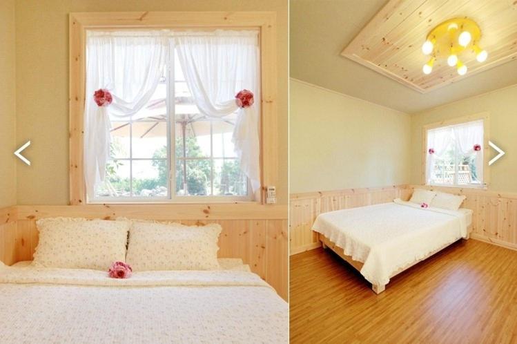 Villa Sweetsalt Seogwipo Exterior foto