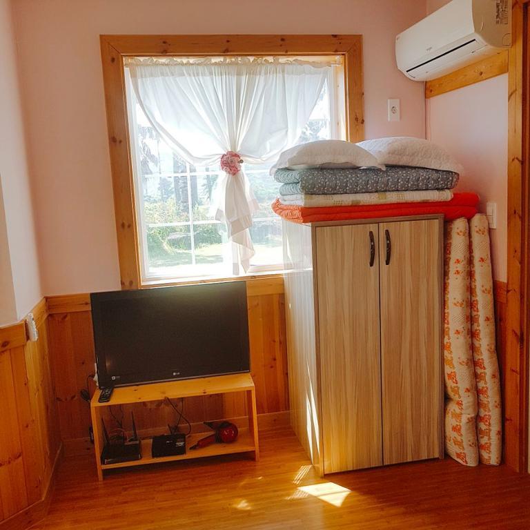Villa Sweetsalt Seogwipo Exterior foto